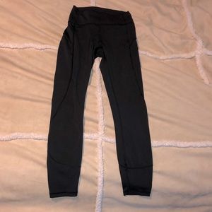 Lululemon in movement